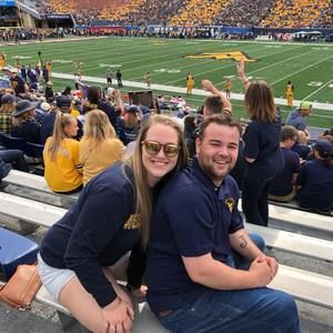 Meet your Posher, Jamie